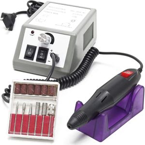 Draagbare Mini Elektrische Handventilator - Opvouwbaar USB Ventilator voor Thuis en Reizen