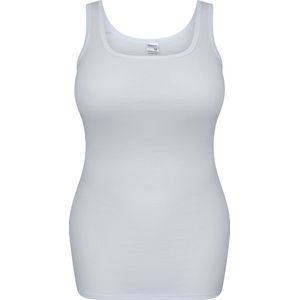 Beeren Hemd Carola - wit- 54