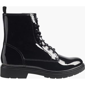Graceland - Veterboots - Zwart