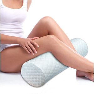 Kniekussen Voor In Bed - Houding Correctie - Kussen Benen - Kniekussen - Beenkussen - Knie Kussen - Kniekussens