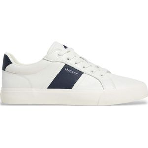 Hackett - Blake Mix - Sneakers - Gemaakt van Gerecycled Leer
