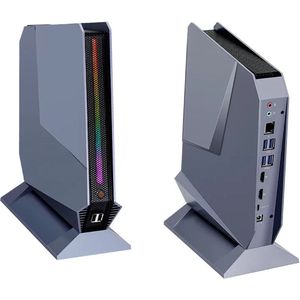 Gaming Mini PC – Intel Core i9-12900H – RTX 3050 – 32 GB RAM – 2 TB NVMe SSD – Windows 11 Pro – Compacte Desktop voor Gaming & Creatie