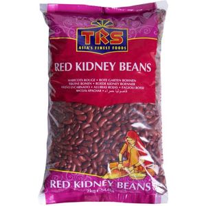 TRS Red Kidney Beans (2Kg)