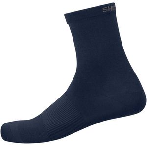 Shimano Original Ankle Sokken Blauw EU 36-40 Man,Vrouw