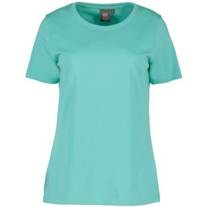 Kentaur PRO Wear T-shirt ladies ID0317 53170-575 - dust aqua - XS