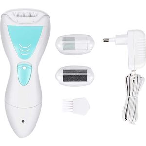 Epilator - Ontharingsapparaat - Gezichtsepilator - Bikini Styler - Verwijderd Gezichtshaar - Draadloos