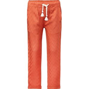 Noppies Broek Guarapari - Hot Sauce - Maat 110
