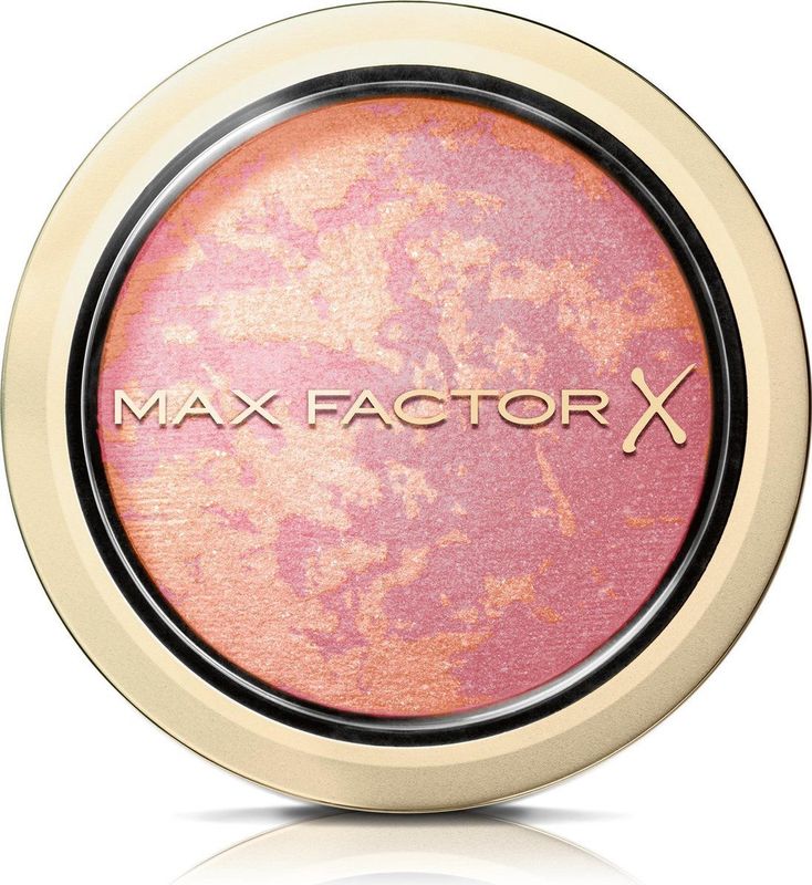 Max Factor - Creme Puff Blush - Blush - Multi-Tinten - 21g