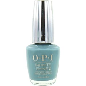 O.P.I Infinite Shine Nagellak - Alpaca My Bags