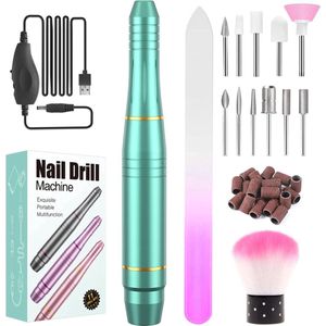 nagelvijl elektrisch / nail file electric / Nagelfrees voor gelnagels, nagelfrees, elektrische nagelvijl, elektrische freesmachine, nagelmachine, professioneel