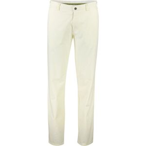 Meyer - Rio - Pantalon - Geel - Katoen
