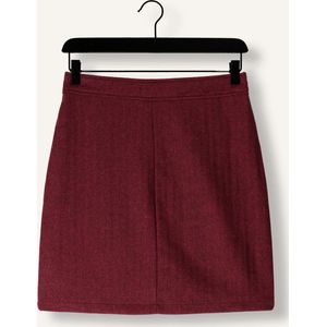 Ydence Skirt Dory Dames - Korte rok - Roze - Maat M