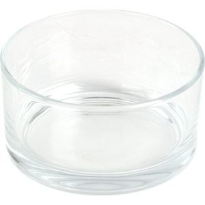 Esschert Design - Ikebana Schaal - Glas - maat S
