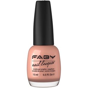Lady Aurora - FABY - Vegan Nagellak - Sneldrogend - 15ml