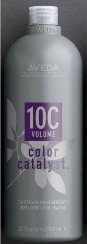 Aveda - Color Catalyst - Conditioner - 887 ml