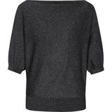 DreiMaster Klassik Trui  zwart