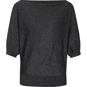 DreiMaster Klassik Trui  zwart