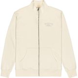 Quiksilver - Eqyft05134 - Fleece - Met Volledige Rits