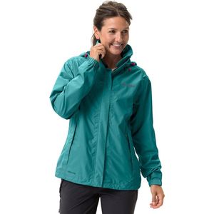 Vaude Escape light Jacket - Regenjas - Dames Wave EU 42