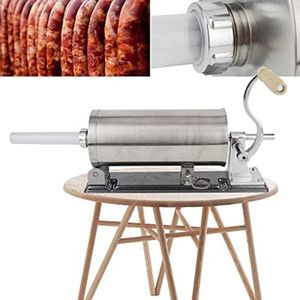 Gratyfied Worstenvuller - Worstenmaker - Worstenvul Machine - Worstmachine