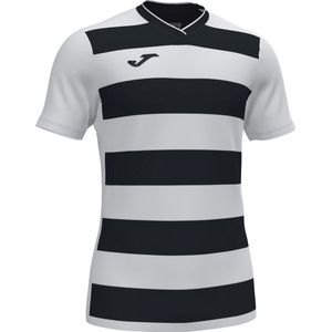 Joma - Europa IV - Sport T-shirt - Wit - Kinderen