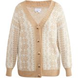 usha Oversized vest lynnea