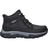 Skechers - Hands Free Slip-Ins Respected 2.0 Orson - Veterboot - Zwart