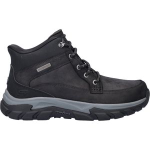 Skechers - Hands Free Slip-Ins Respected 2.0 Orson - Veterboot - Zwart