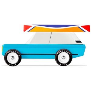 Candylab CLT Americana Cotswold Royal houten speelgoed auto