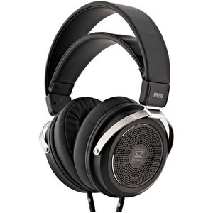 SubZero HFH200 Hifi hoofdtelefoon met open achterkant