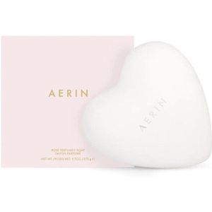 Aerin - Rose - Perfumed Soap Gift Box 275g