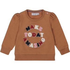 Dirkje meisjes sweater Amazing maat 68