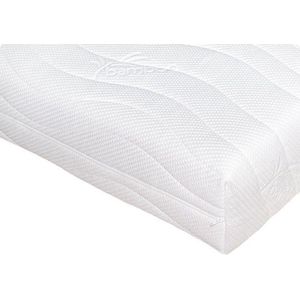 Matrashoes Bamboo - 80x200x14 cm