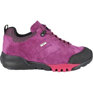 Waldläufer H-Amiata - dames sneaker - paars - waterdicht - maat 36 (EU) 3.5 (UK)