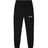 Malelions - Graffiti Sweatpants - Zwart