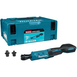 Makita DWR180ZJ 18 V Ratelsleutel Body