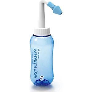 VOKA Professionele Neusdouche - Neusdouche voor volwassenen - Neusdouche - Neusreiniger - Neusspoeler - Tegen verkoudheid