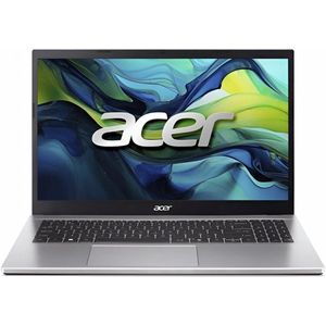 Acer Aspire Go 15 | 15.6 Full HD IPS | Intel Core i7-13620H | 16GB DDR5 RAM | 512GB SSD | Windows 11 Professional