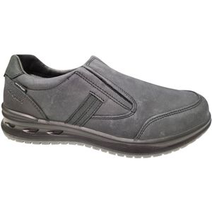 Grisport - 43021 - Casualschoenen - Grijs - Active Collectie