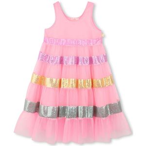 Billieblush - U20965 - Jurk - Roze