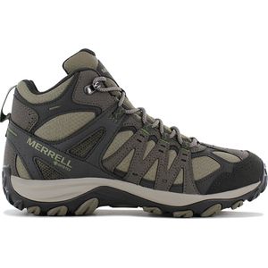 Merrell Accentor 3 Sport Mid GTX - Wandelschoenen - Heren Boulder 41