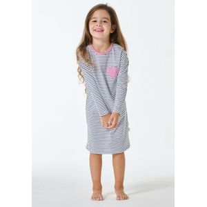 SCHIESSER - Nachthemd lang - Meisjes - Nachthemden