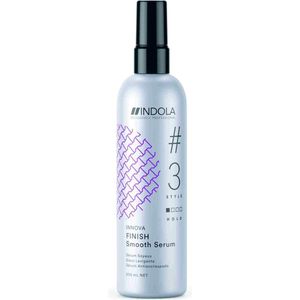 Indola Innova Finish Smooth Haarserum - 200 ml