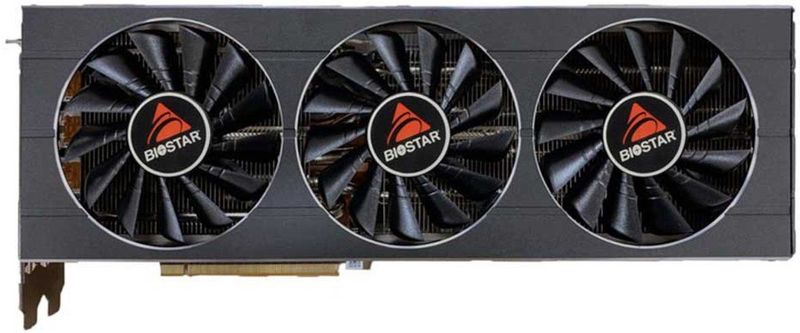 Nvidia - Geforce Rtx 3080 - Processor - 10GB - Gddr6x