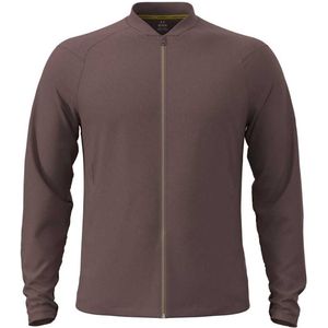 Under Armour Curry Travel Jas Bruin L / Regular Man