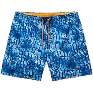 Napapijri Badehose V-Inuvik 1 NP0A4IBL Aop Fdg-S