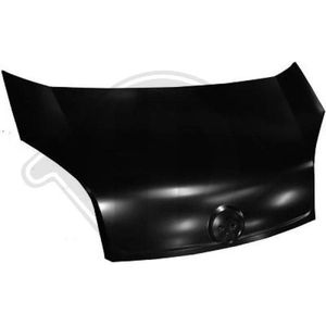 Motorkap Fiat Fiorino Hatchback/limousine (225_). Model: 2007 - 2023-10-29