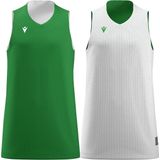 Omkeerbare jersey Macron Idaho