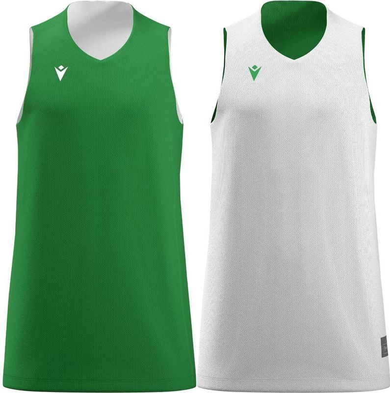 Omkeerbare jersey Macron Idaho