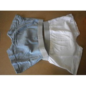 Petit Bateau - 2 pack - Jongens - Boxershort - Surf - 6 jaar 114